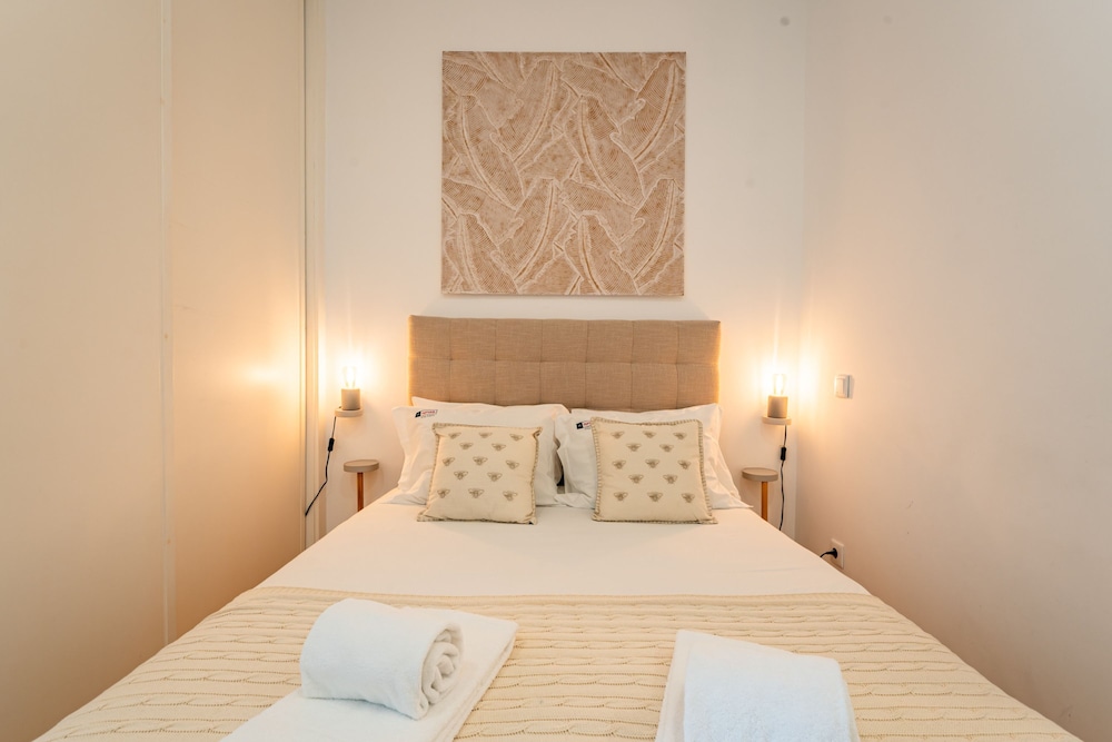 Nomad s Easy Stay - Duque Studio XIX