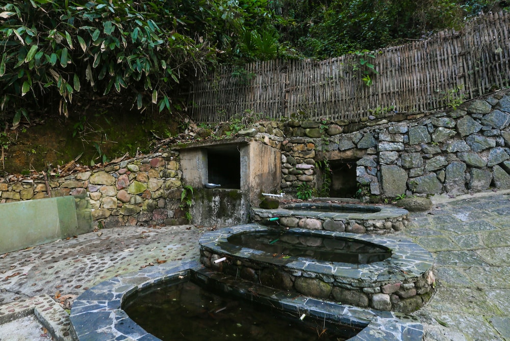 Mountain For Inn