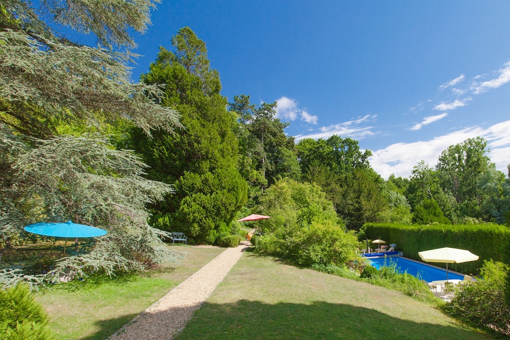 Manoir des Cavaliers - BnB