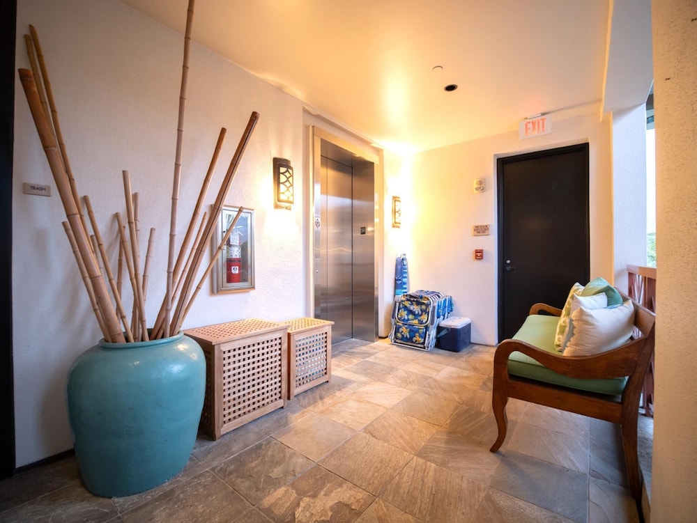 Wailea Beach Villas Penthouse Panoramic Ocean Views KBM Resorts 2 Units, 6 Bedrooms Ml-3485