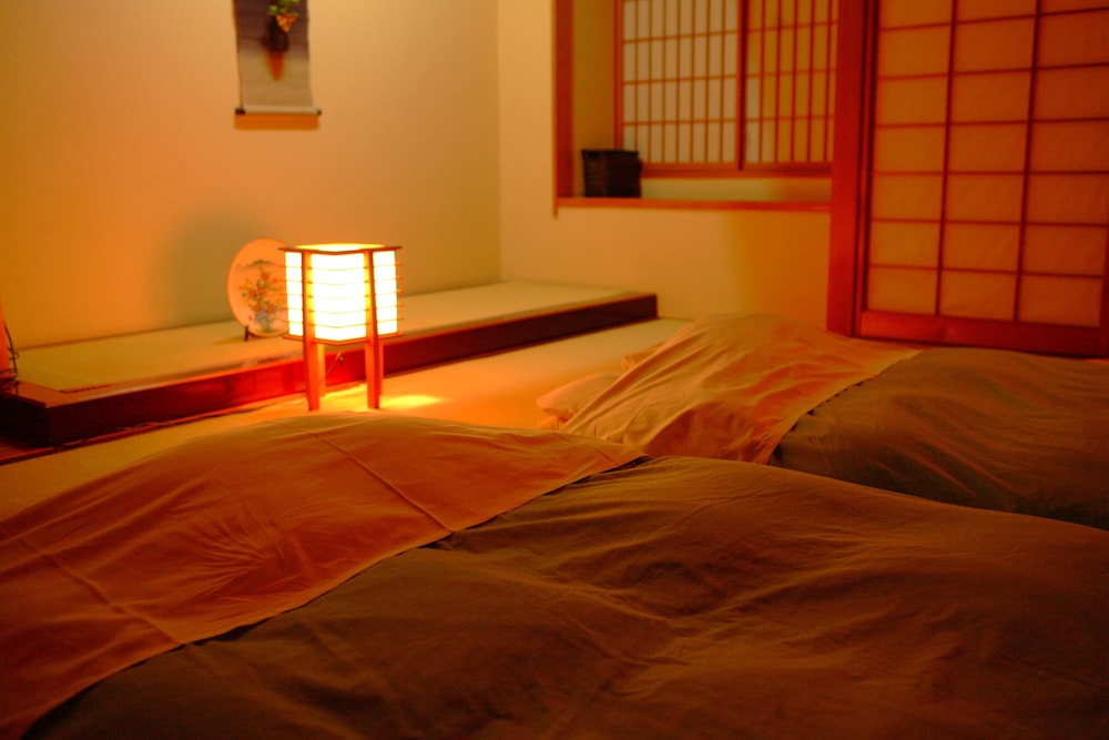 Yamanaka Onsen Ohanami Kyubei
