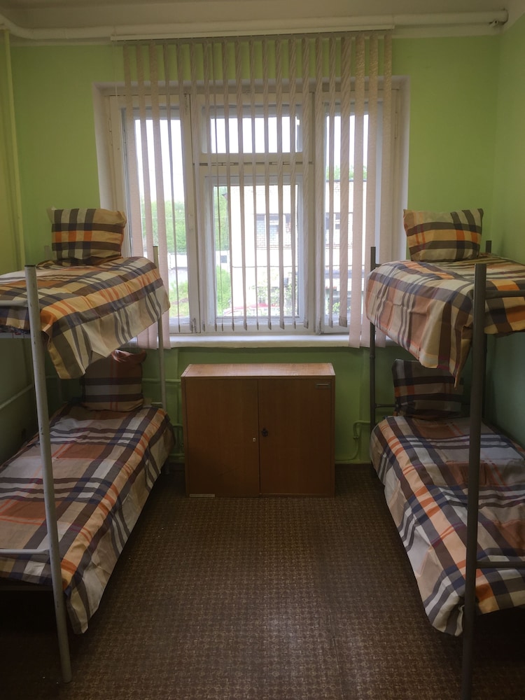 Kovcheg-Hostel