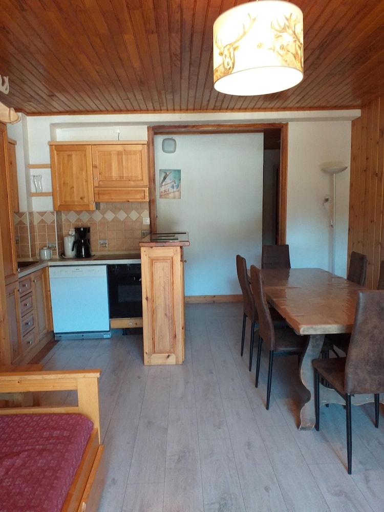 Chalet Plein Sud, Fotografia 92