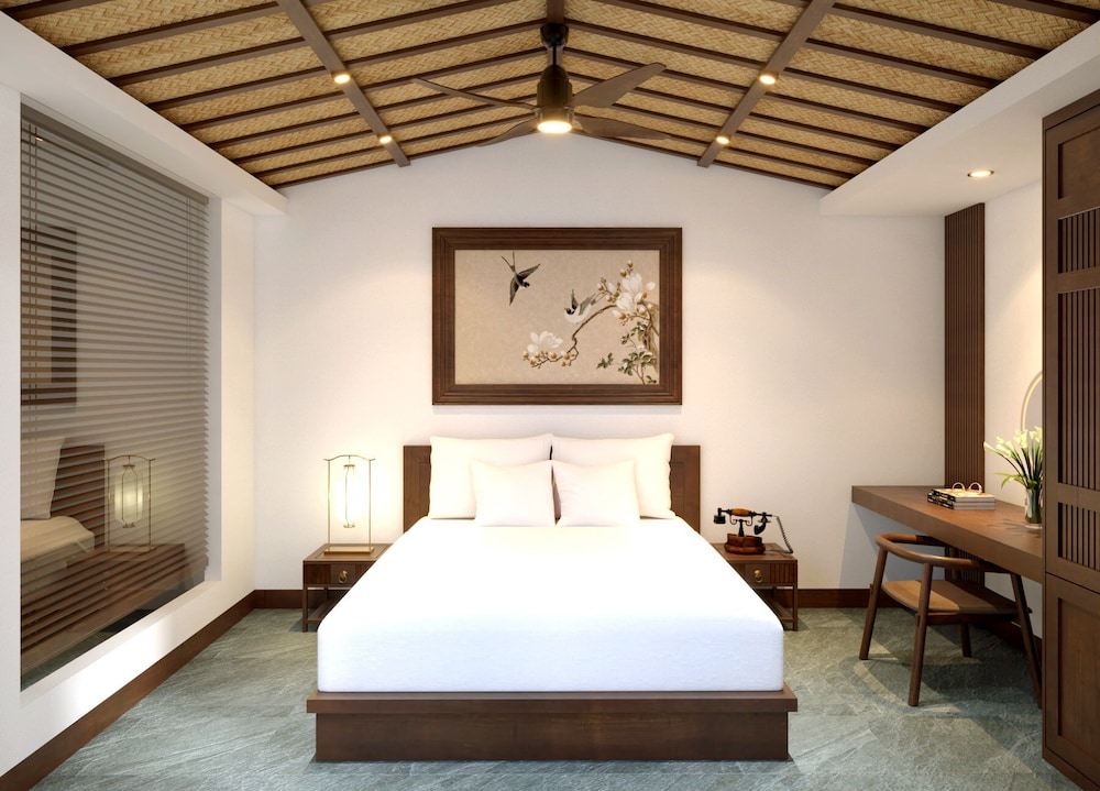 Villa de May Hoi An