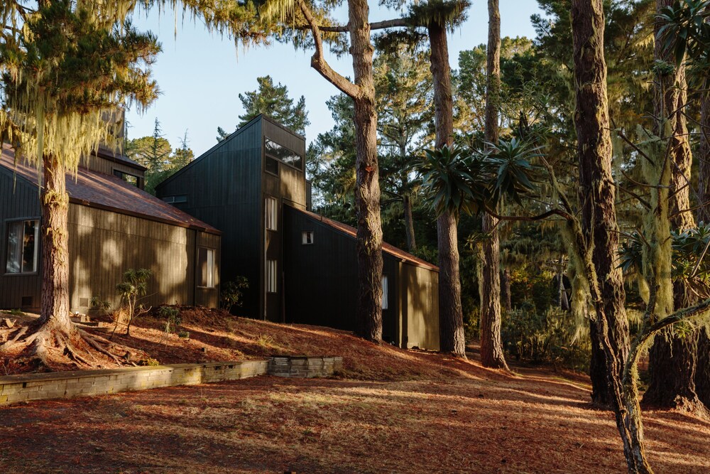 Lodge At Marconi 54