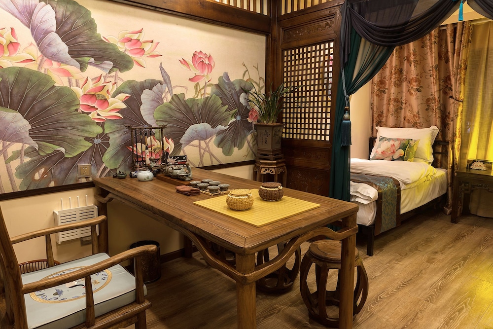 FTYS Hostel