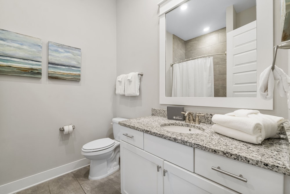 Prominence on 30A by Panhandle Getaways