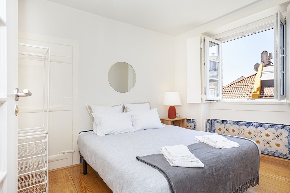Gonzalo's Guest Apartments - Downtown Historic Flats IV