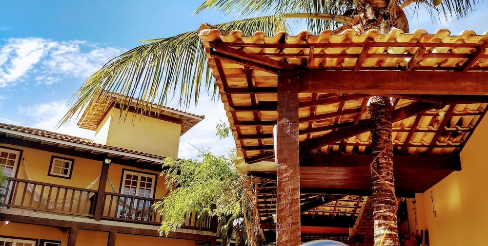 Casa Bonita Guest House