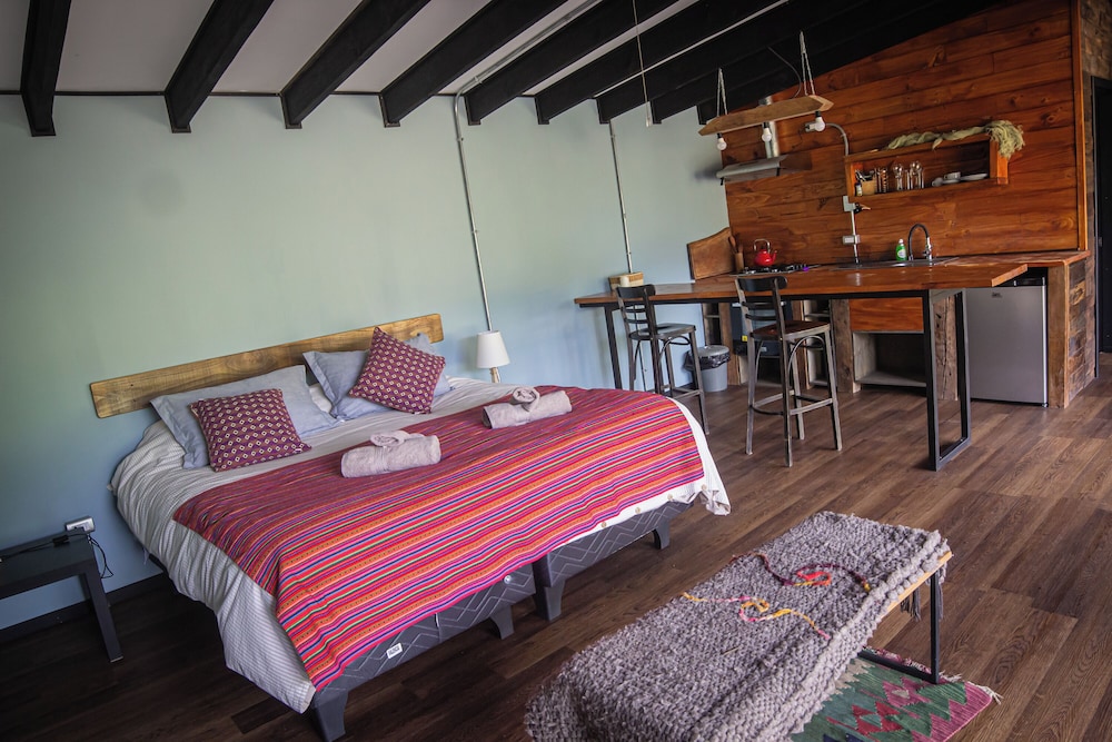 K10 Lodge