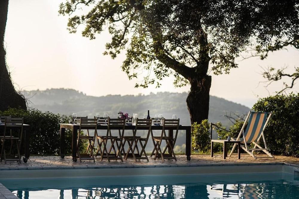 Castello di Granarola Relais – Adults Friendly