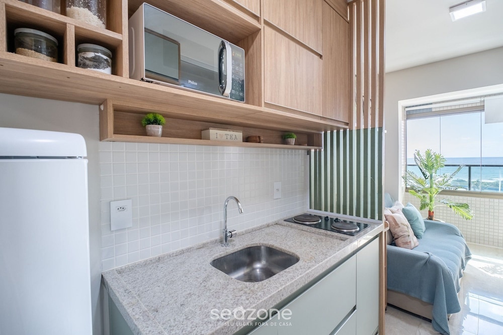 SOA - Condominium 300m From Praia dos Artistas in Salvador