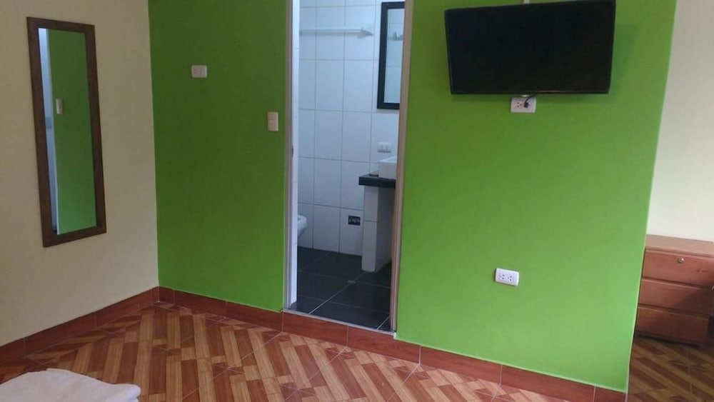 Mapigarden b&b