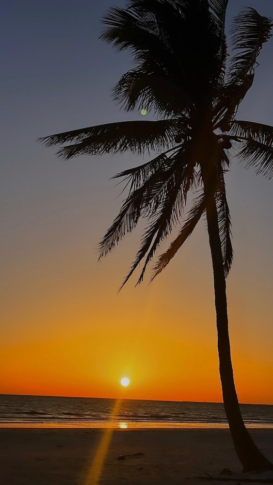 Island Grande