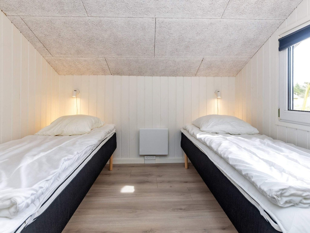 10 Person Holiday Home in Bindslev-by Traum view 5