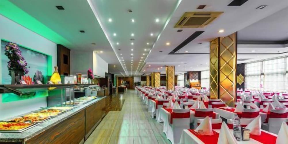 Armir Resort - All inclusive