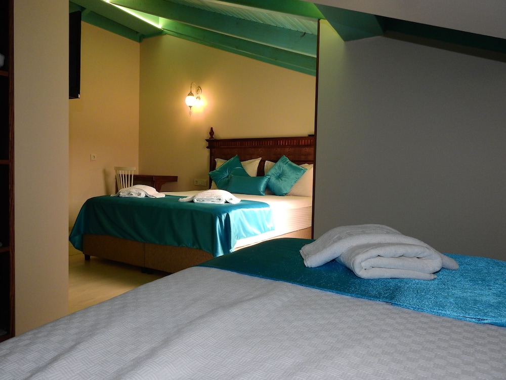 Orchis Otel - Image 11