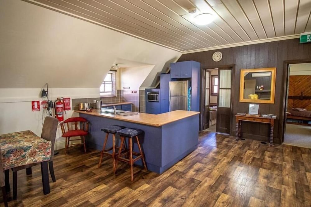 Gold Mine Guesthouse