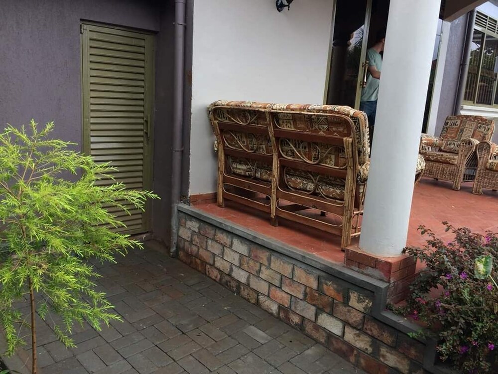 Helen's Guesthouse view 4