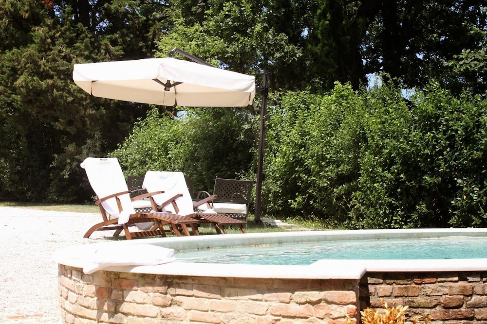 Villa Rinalducci