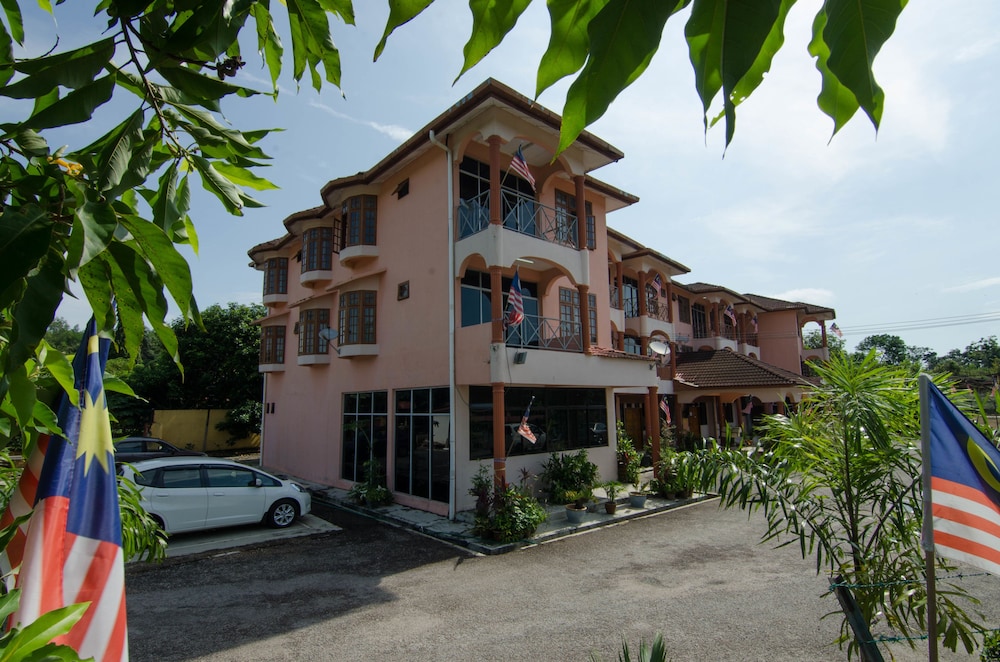 Anggerik Residence photo 1