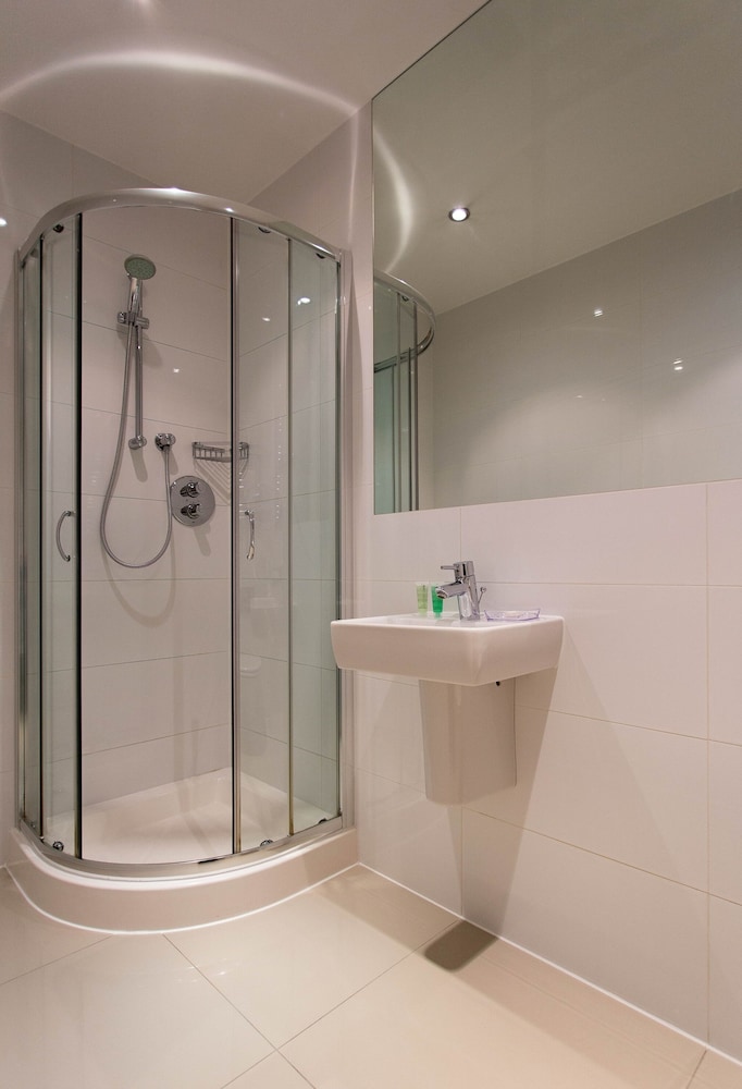 Paddington Green Serviced Apartments by Concept Apartments