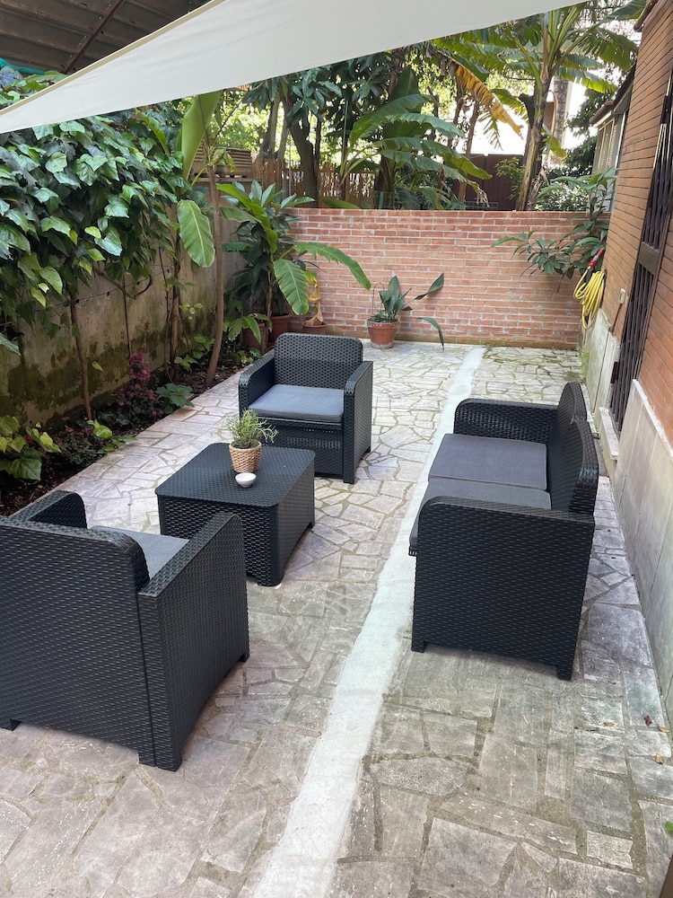 Anastasio II apartment