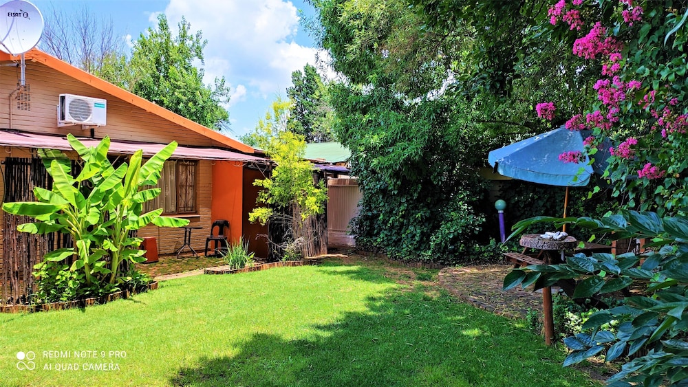 Premiere Guest House