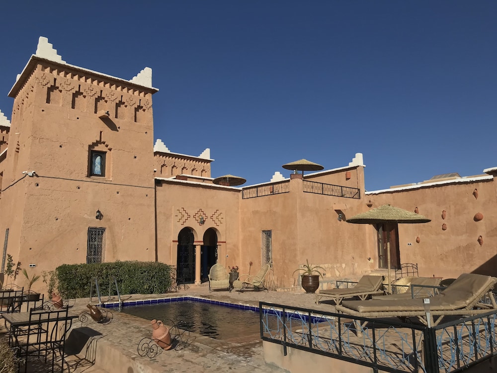 Kasbah Rayane Ait Ben Haddou