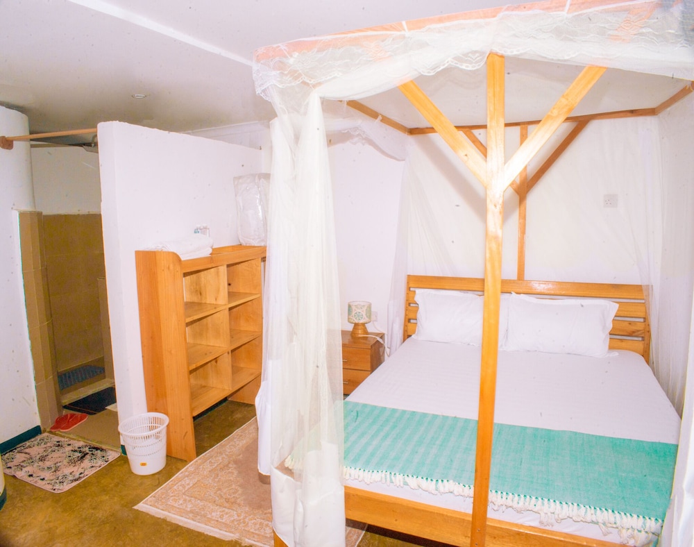 Aika Sunrise Treetops Home