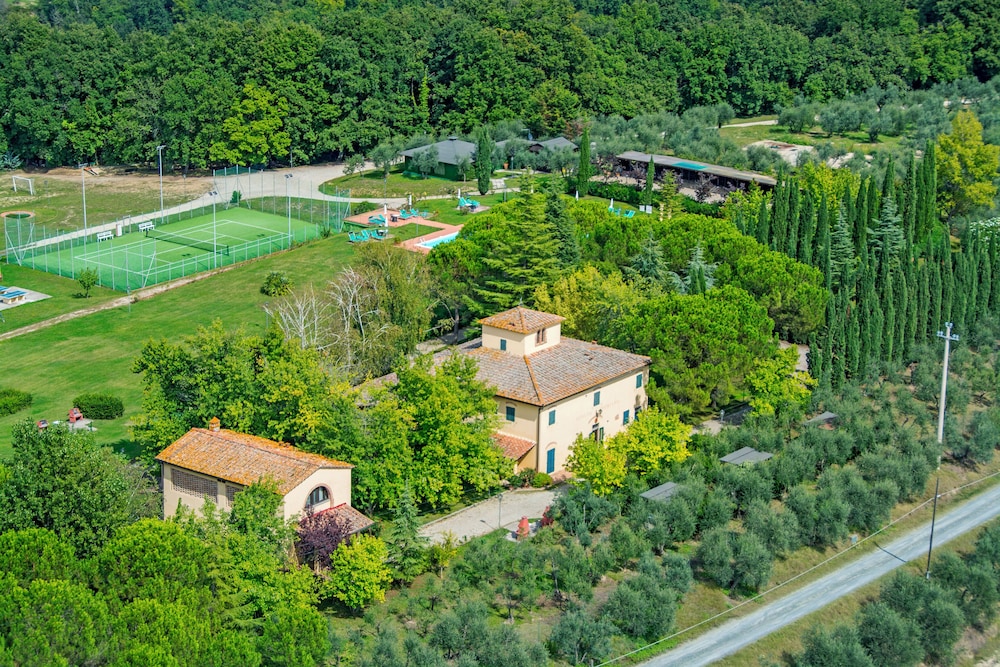 Villa Panconesi photo 3