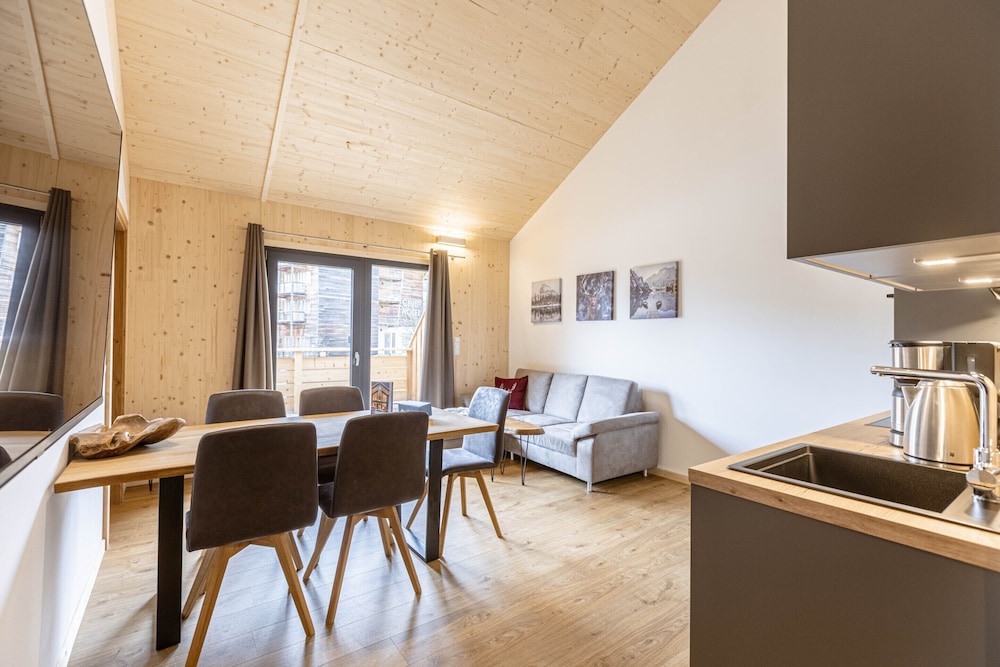Ferienwohnung mit 2 Schlafzimmern & Sauna