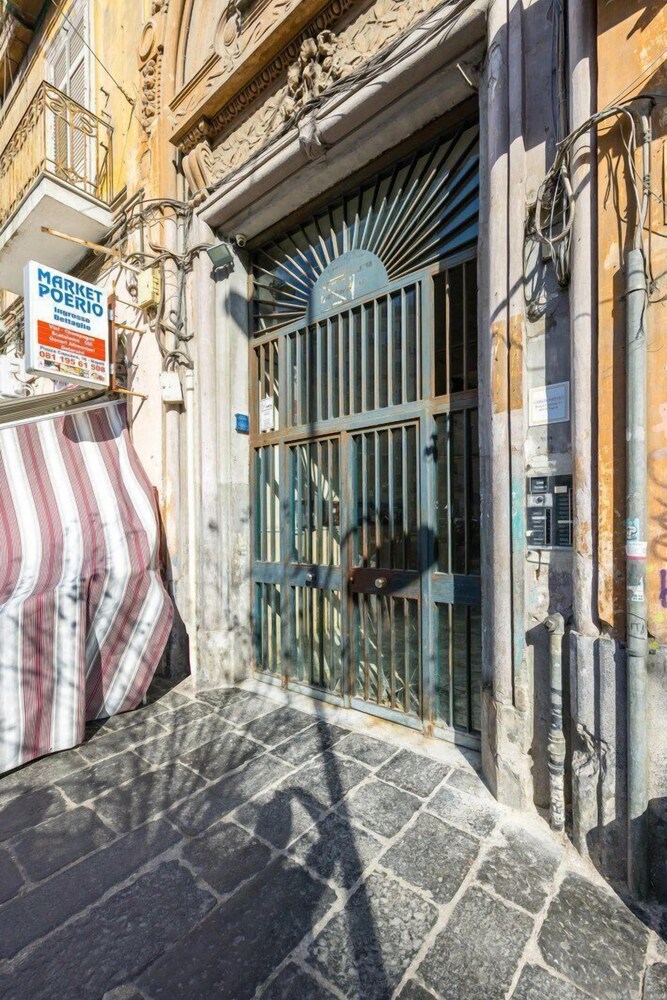 Casa Raffaella with terrace