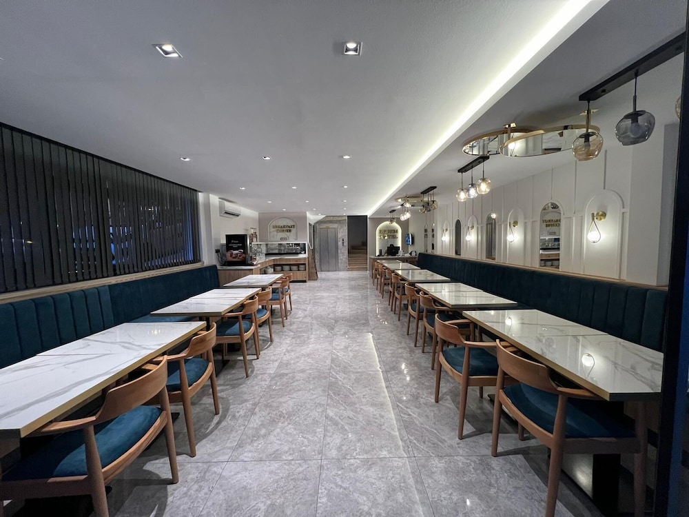 Boutique Dedem Otel - Image 12