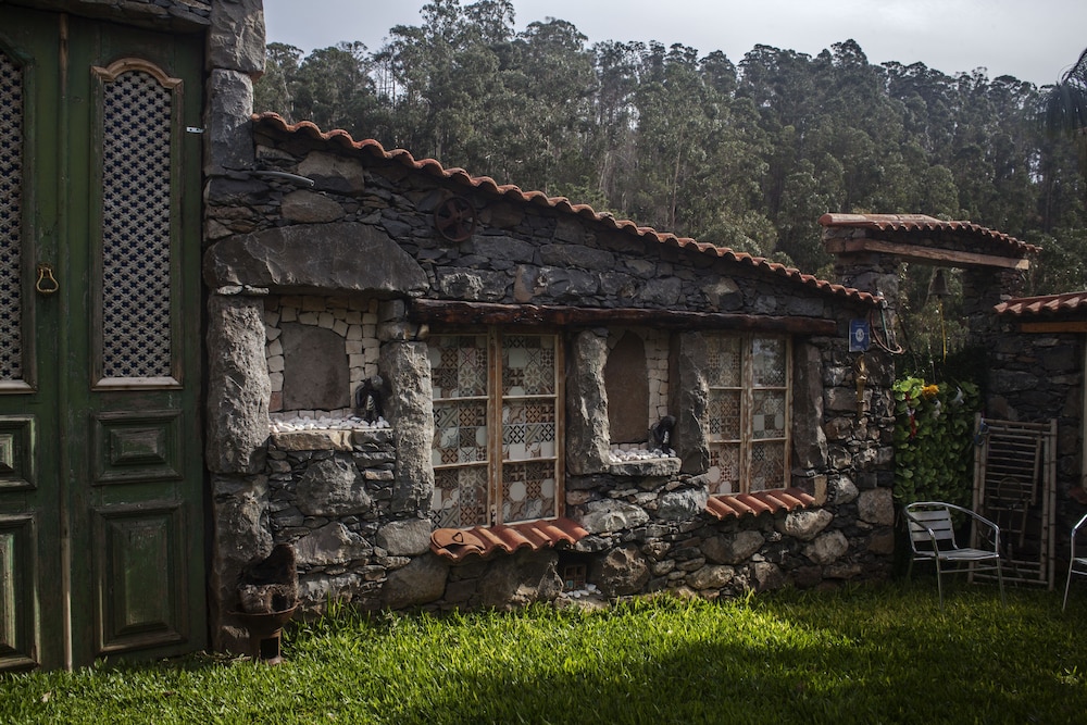 Casas Maravilha Calheta