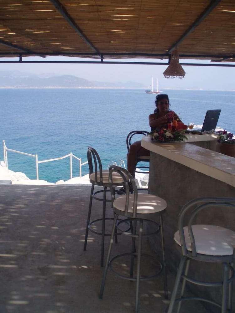 Diva Residence Otel - Image 43