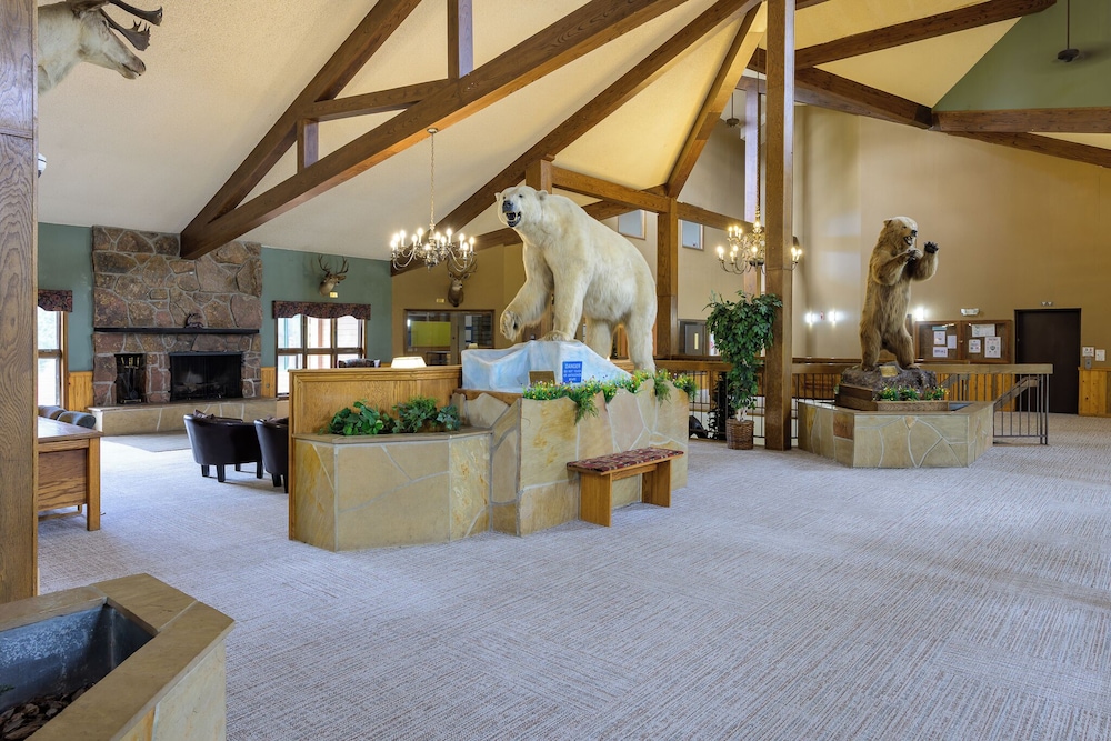 Rocky Mountain Retreat