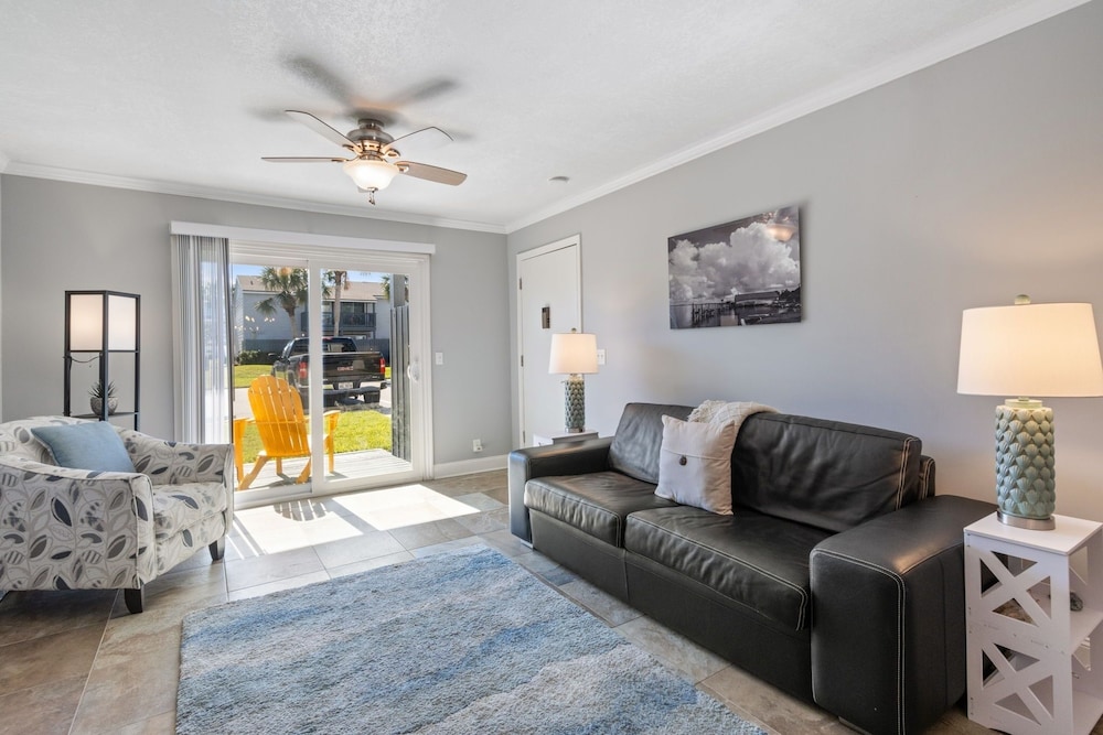 Fernandina Shores 6398 2 Bedroom Condo