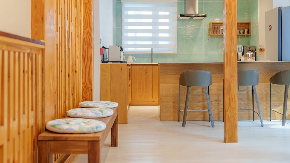 Yangpyeong House of Nature Pension