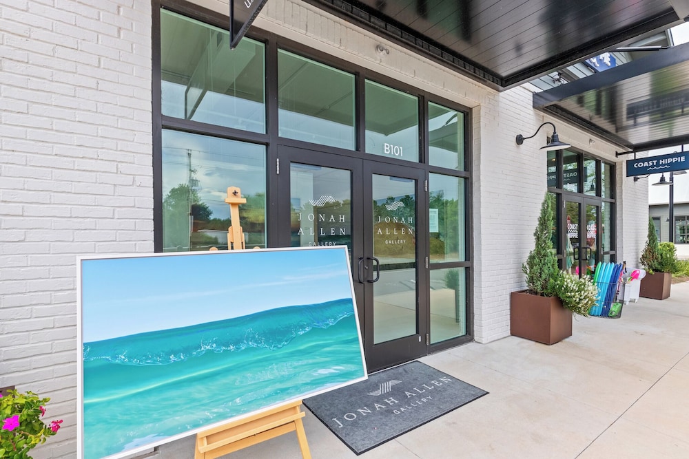 A Winterpast by the Sea - Gulf Front on 30A With Private Pool!