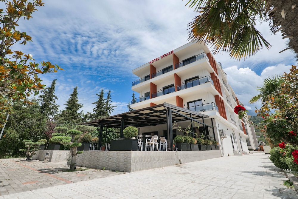Hotel Roalb