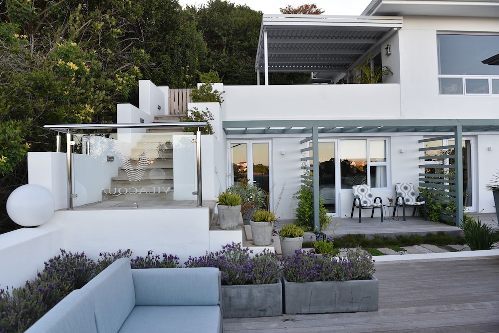 Vilacqua Boutique Guest Villa