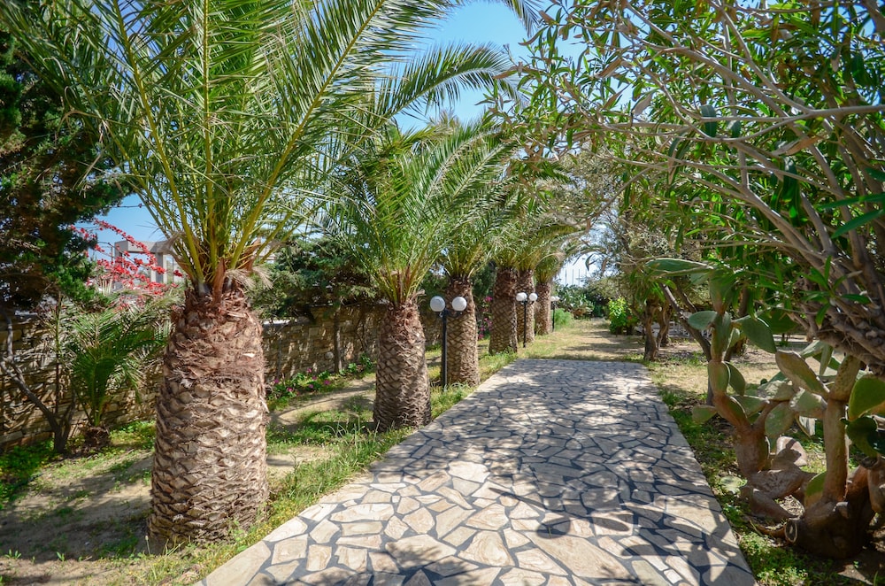 Villa Pari Manda