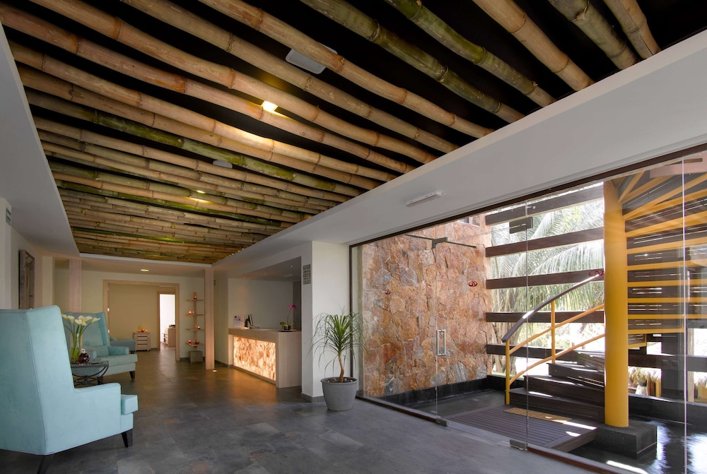 Grand Palladium Vallarta Resort  Spa - All Inclusive - Property Image 74