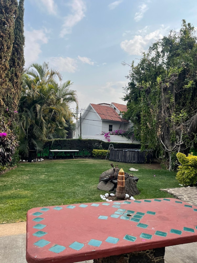 Casa de los Abuelos