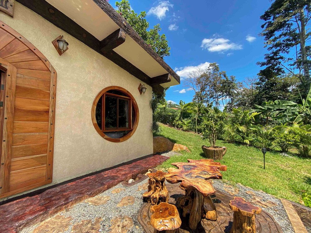Los Lagos Casas de Campo