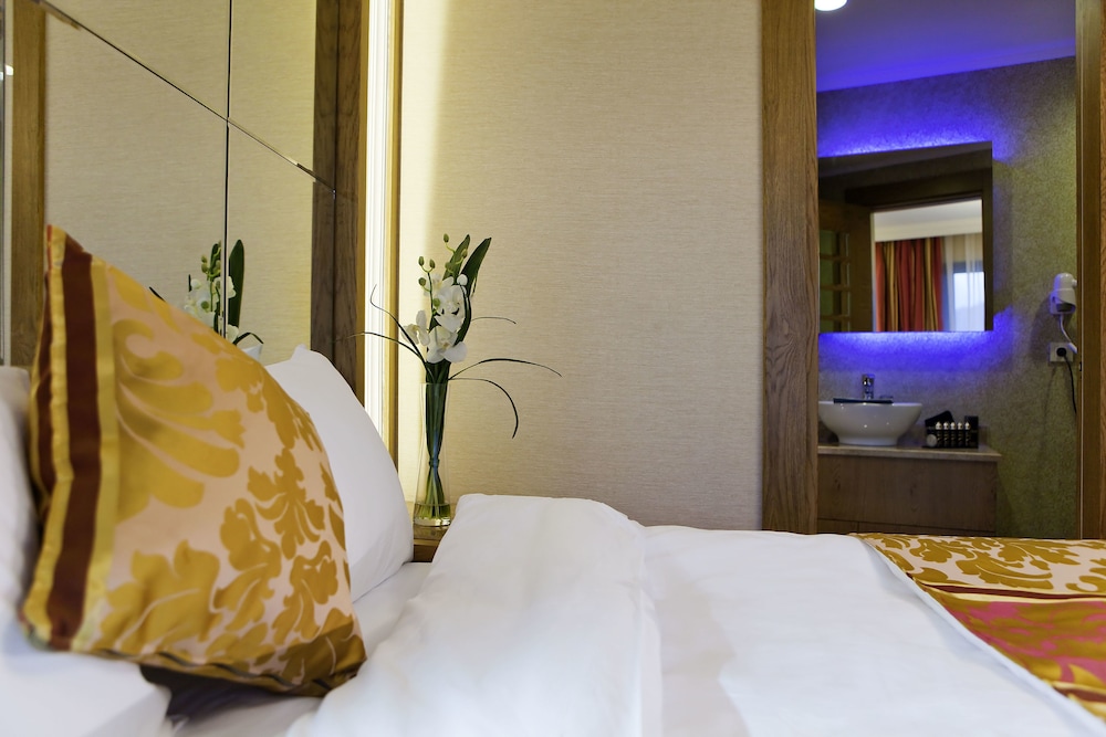 Granada Luxury Resort Okurcalar - All Inclusive