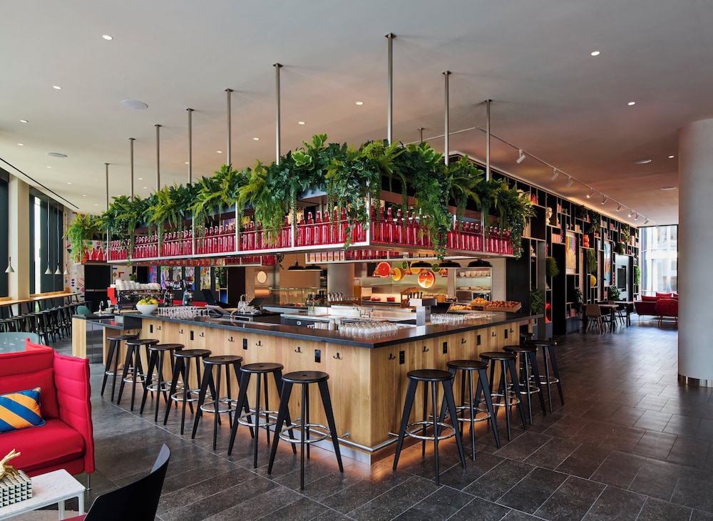 citizenM Boston Back Bay 29