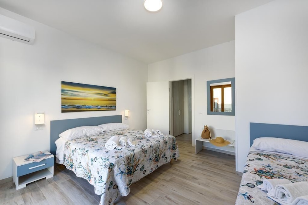Bedda Luna Apartments