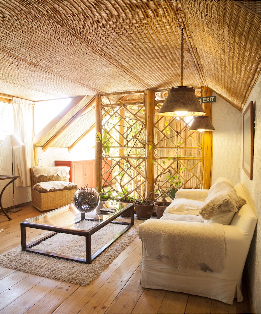 Lodge Andino El Ingenio